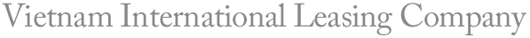 Vietnam International Leasing Company